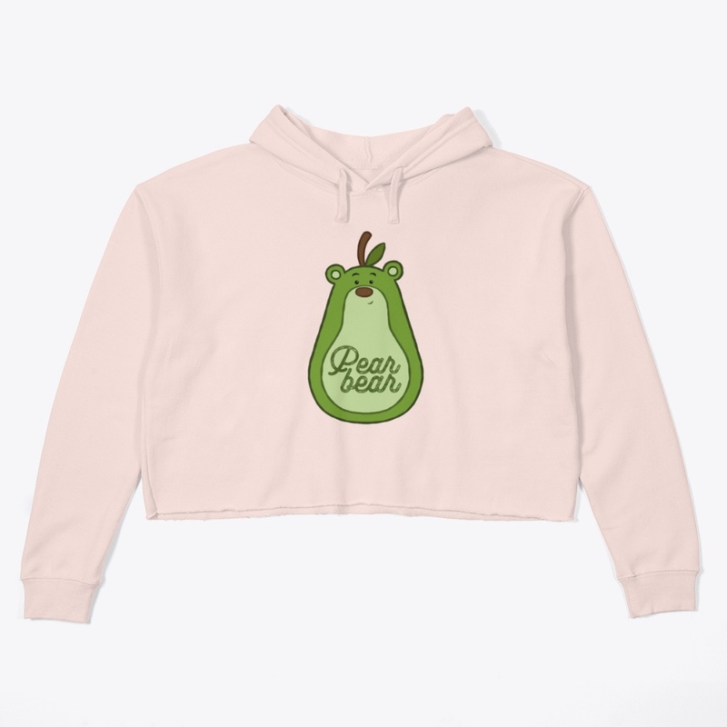 Pearbear