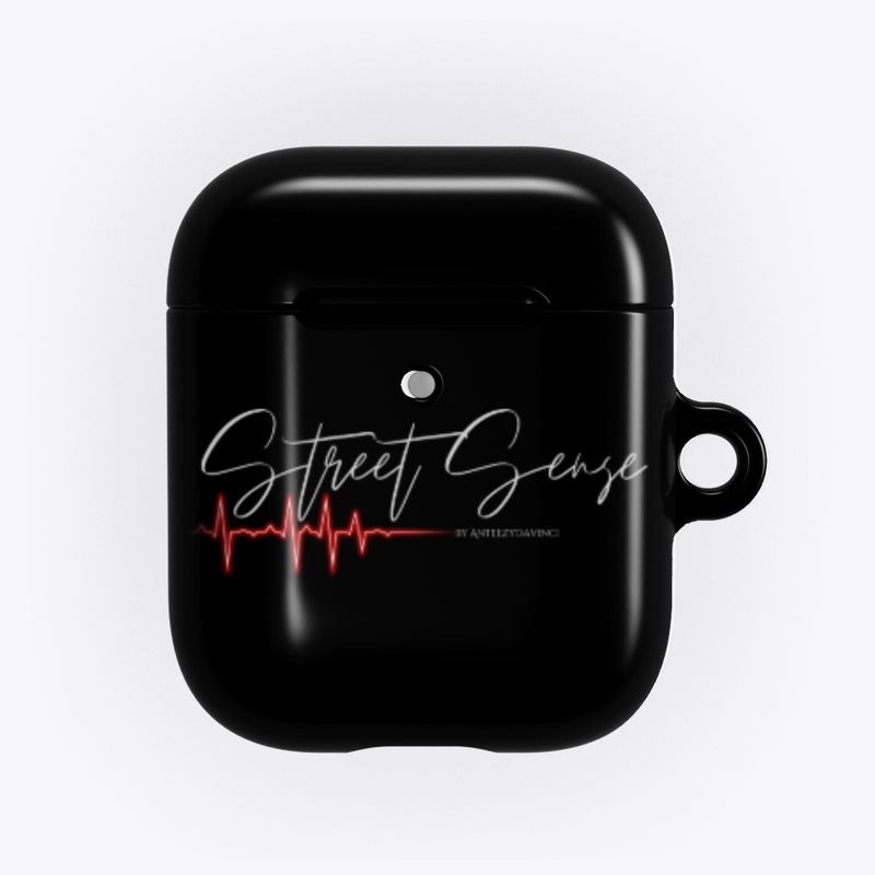 Street $ense Blackout