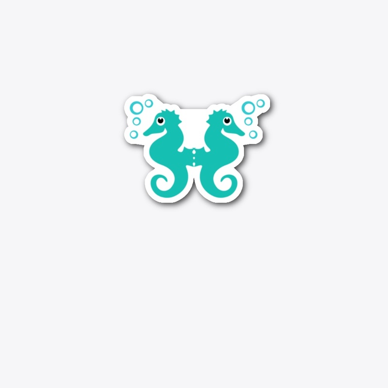 cute double hippocampus 