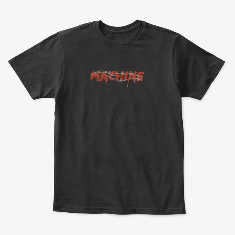 Official Bryce Maddox merch