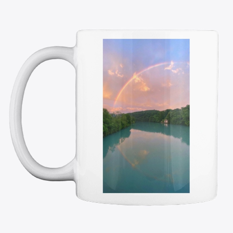 Landscapes, beauty, and magic of scenery