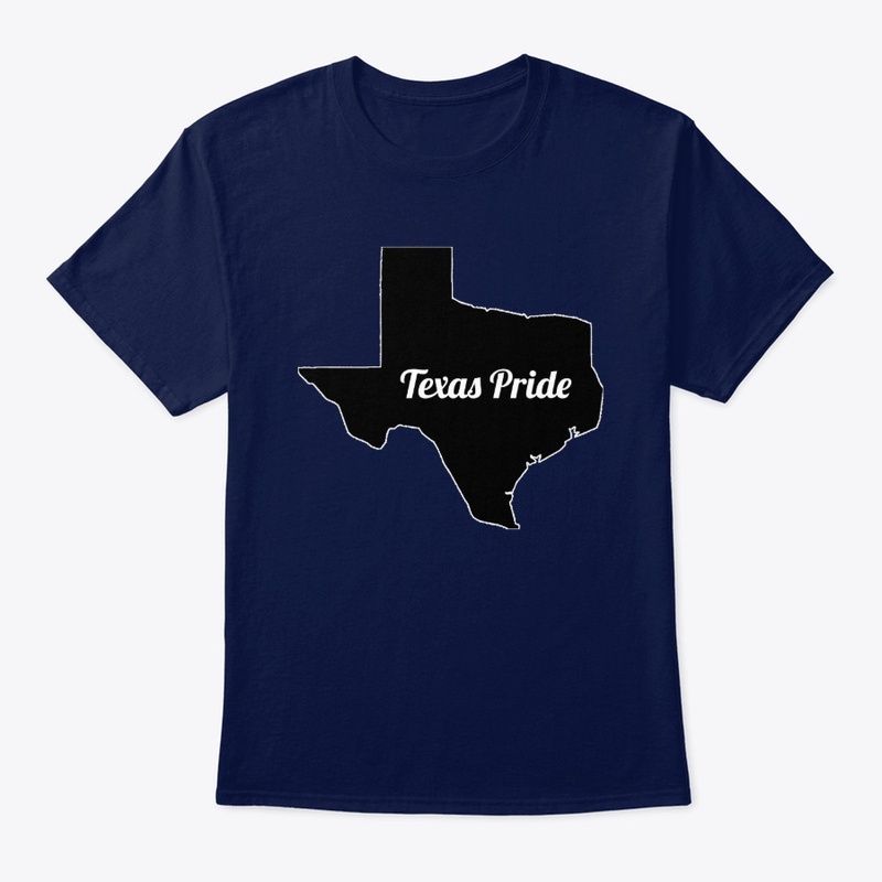 Texas Pride