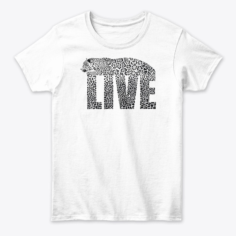 LIVE Leopard