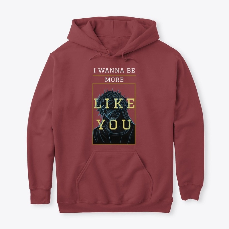 More Like You