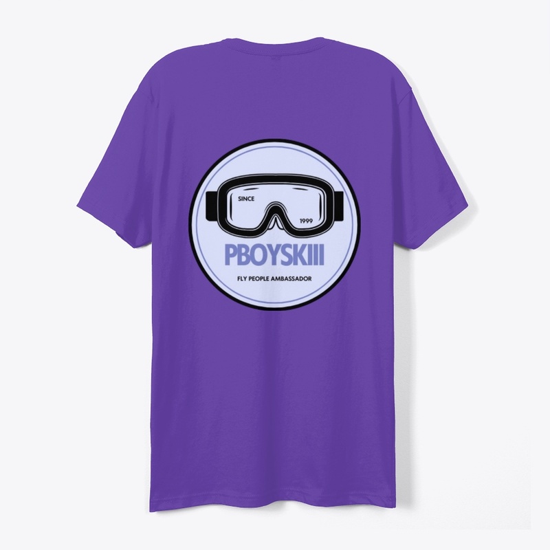 PBOYSKIII