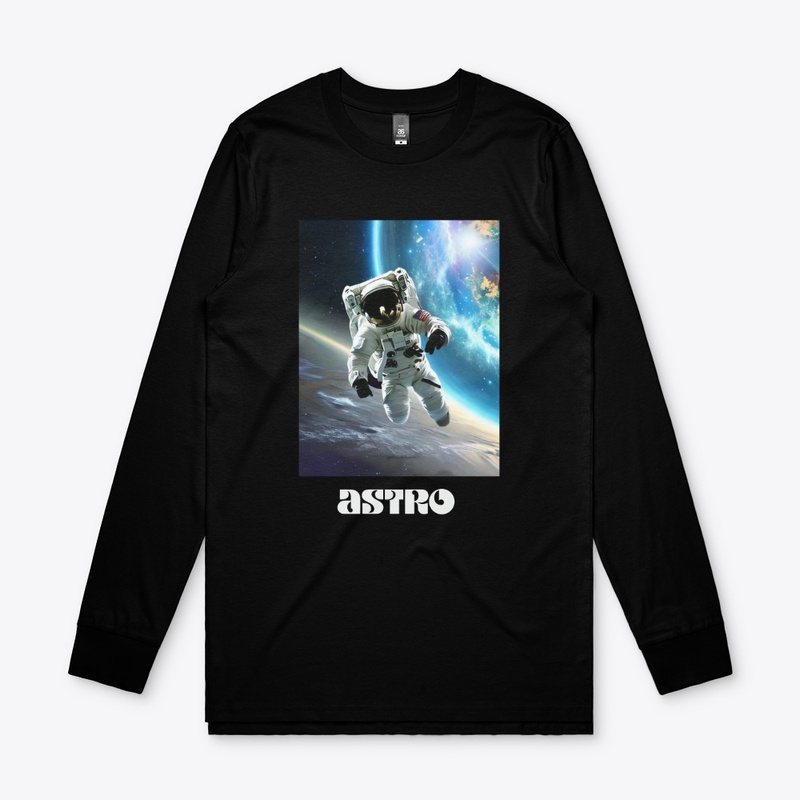 Astro Life Collection I