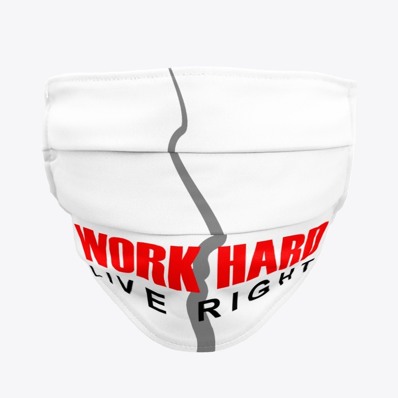 WorkHardLiveRight