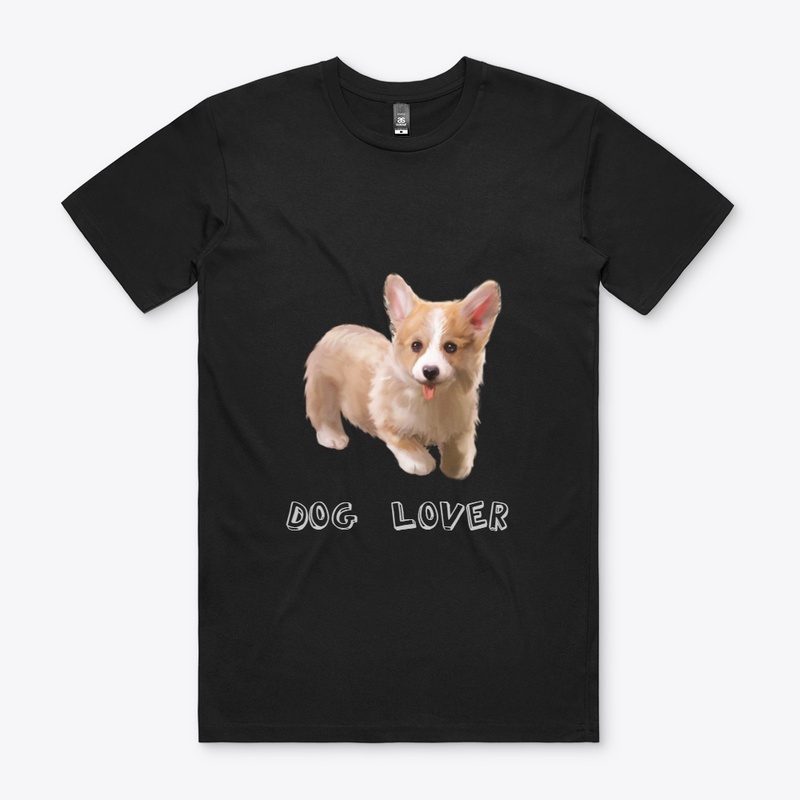 Dog Pet Lover