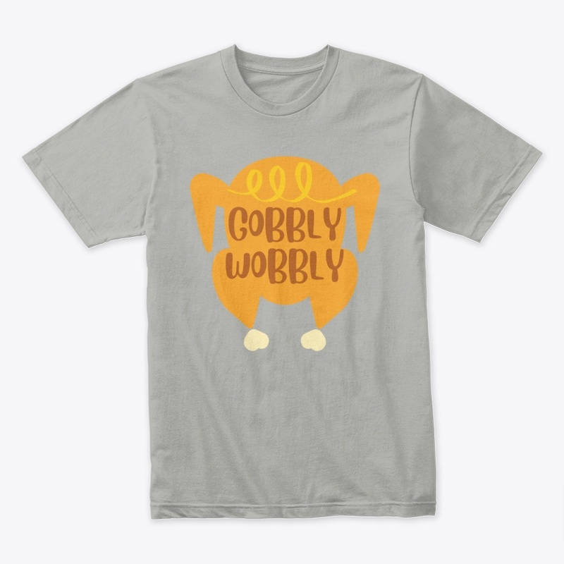 Gobbly Wobbly