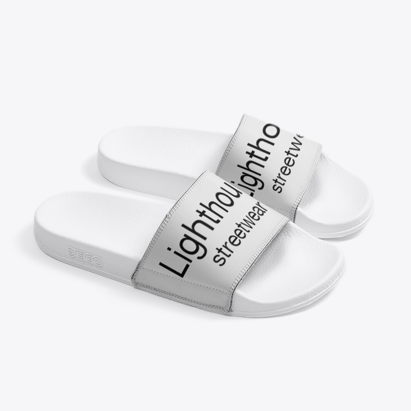 Lighthouse streetwear autumn collection