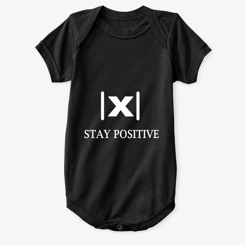Stay Positive