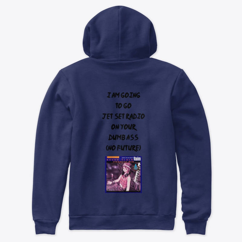 COMMEMORATIVE "BAD DECISIONS" SHIRT
