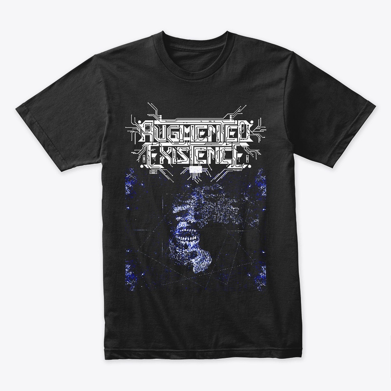 Cryptic shirts