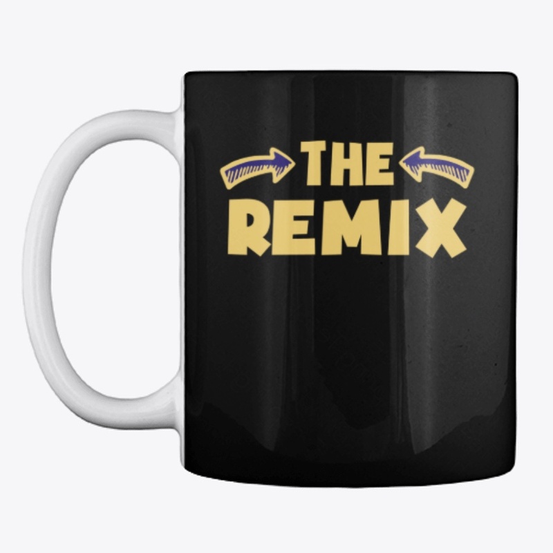 Remix Partner Look Children Father Son