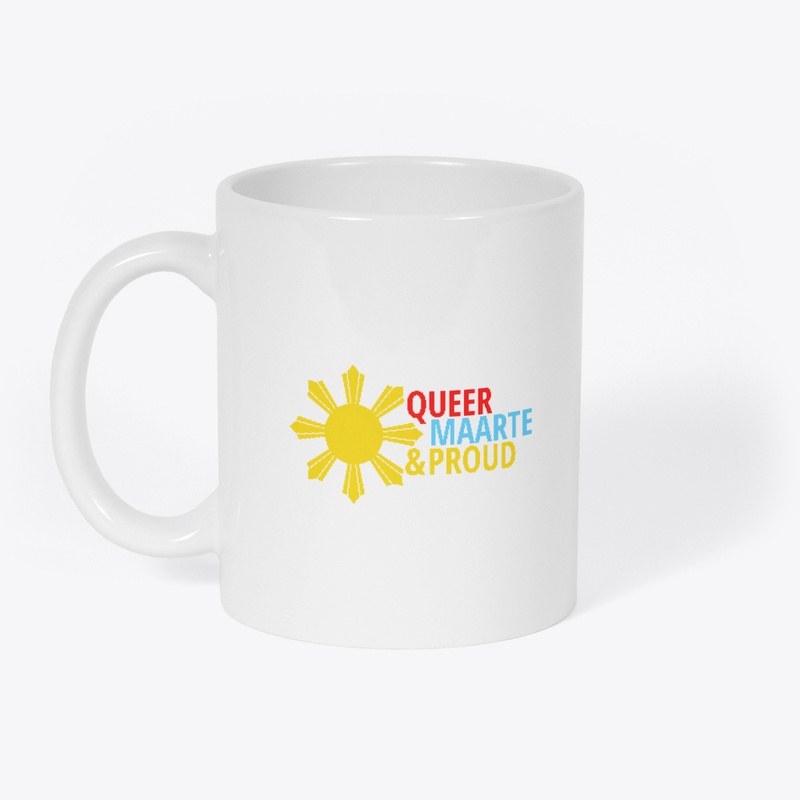 Queer Filipino & Proud