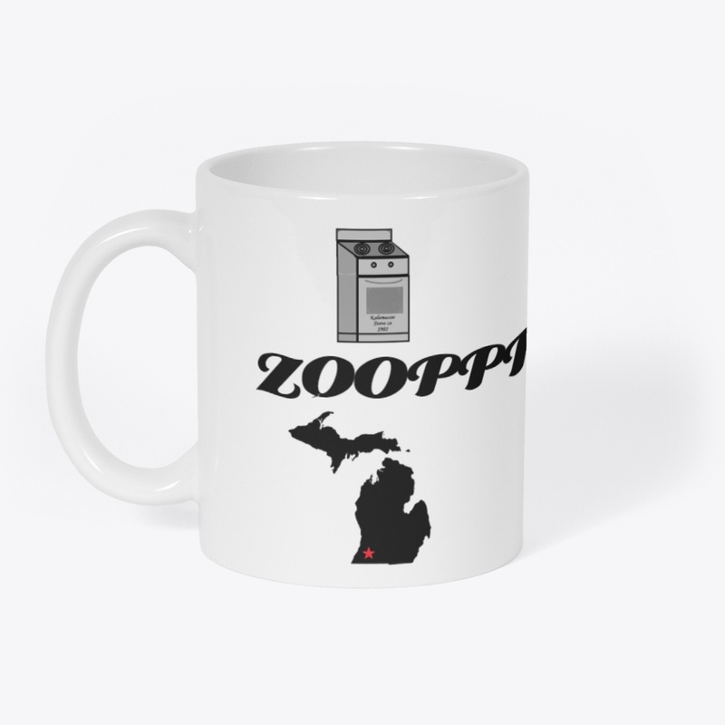 Zoo-ppreciation!
