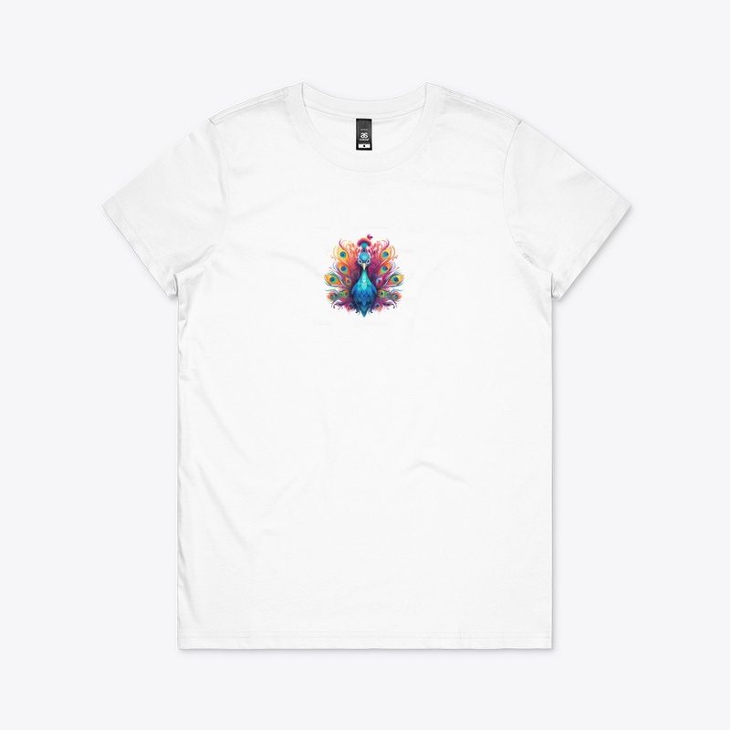 Ultimate Comfort Tee