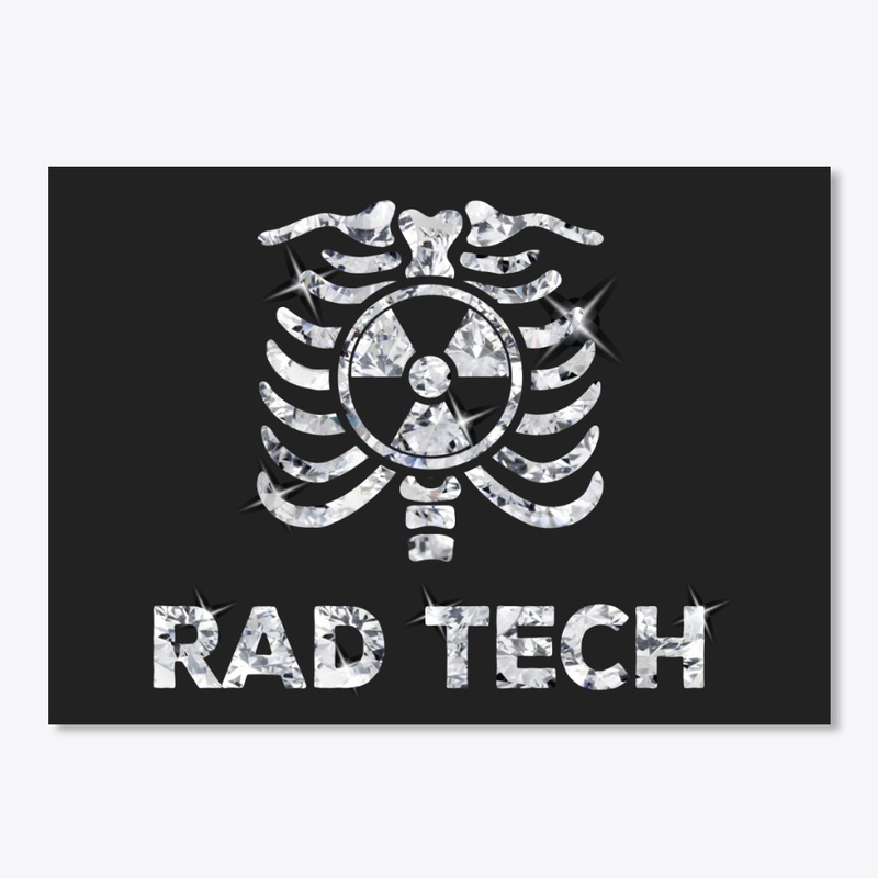 Awesome RAD Tech