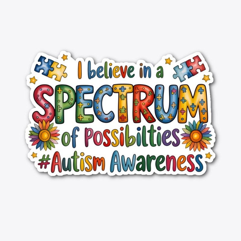 Spectrum Possibilities