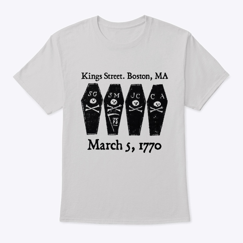 Boston Massacre