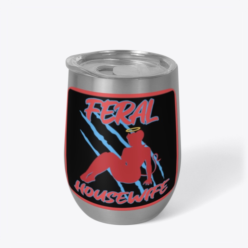 Feral Housewife 