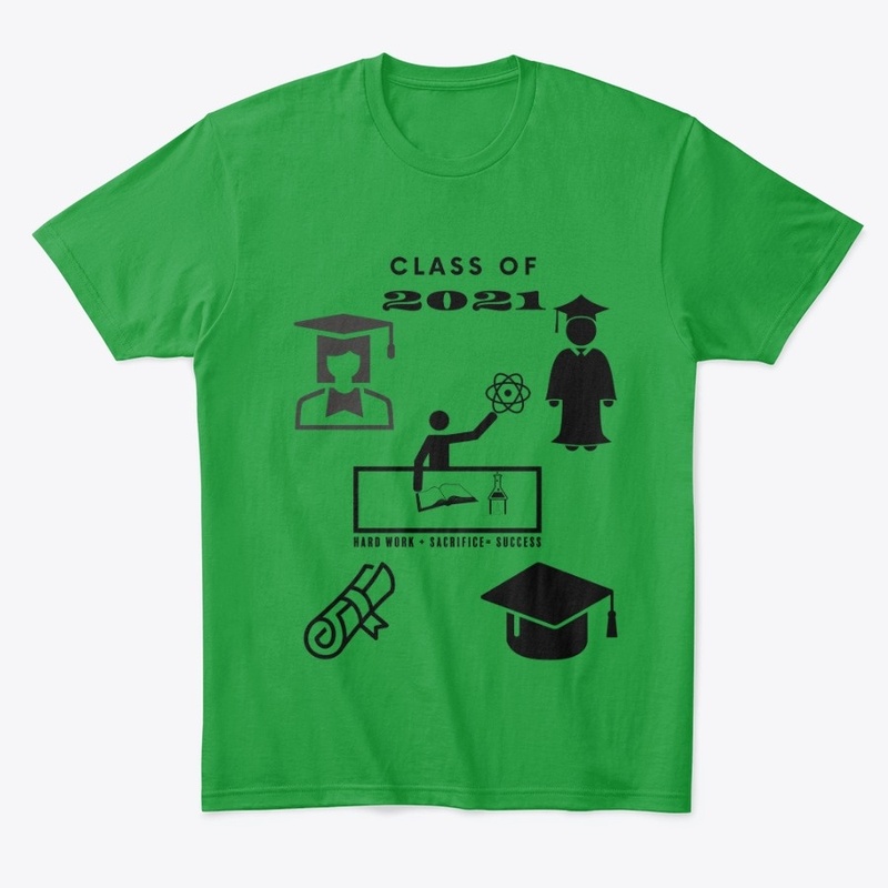 Class of 2021!!