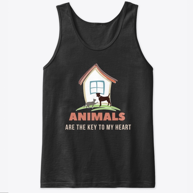 Animal lover design
