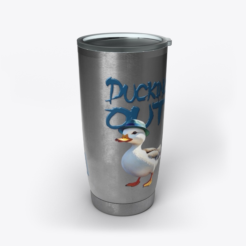 Ducking Out