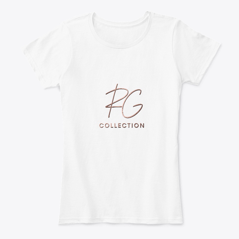 RGC ROSE GOLD MENS COLLECTION