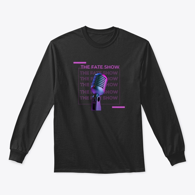 The Fate Show Design 2