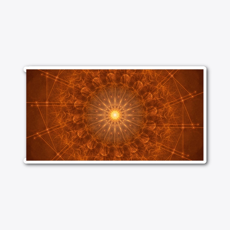 Fiery Geometric Fusion