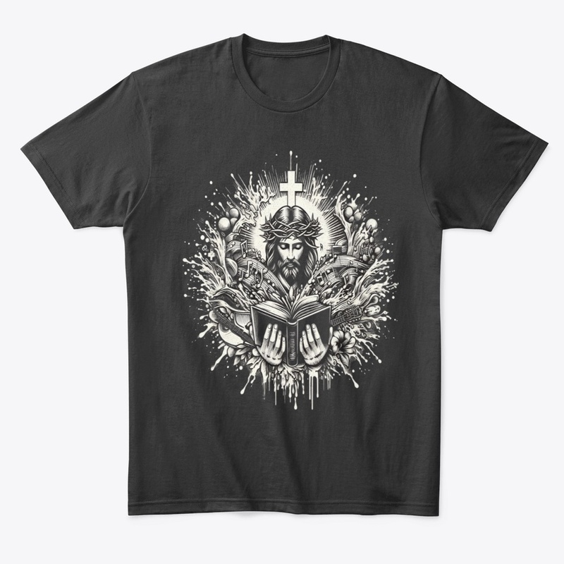 Jesus 12