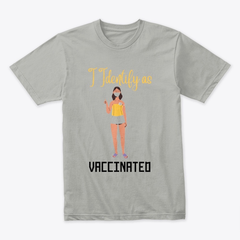 Vaccinated