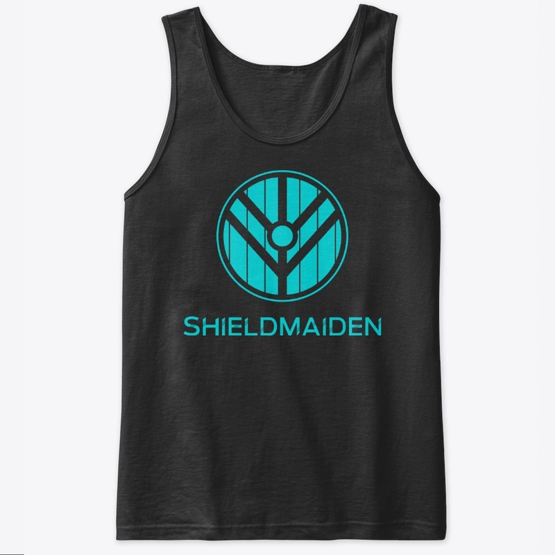 Lagertha Shieldmaiden