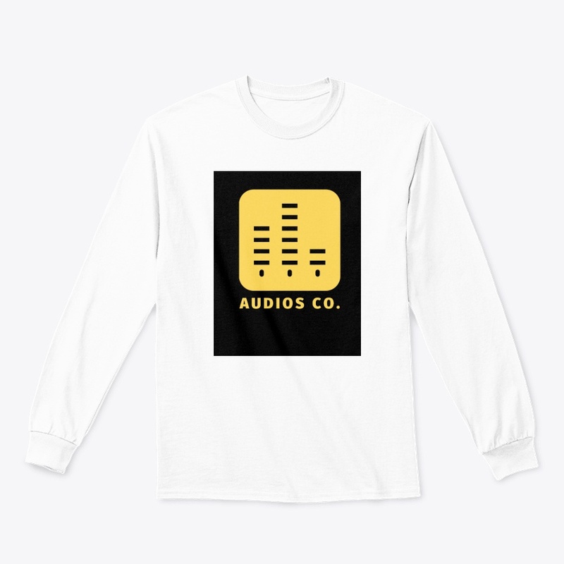 AUDIOS CO.