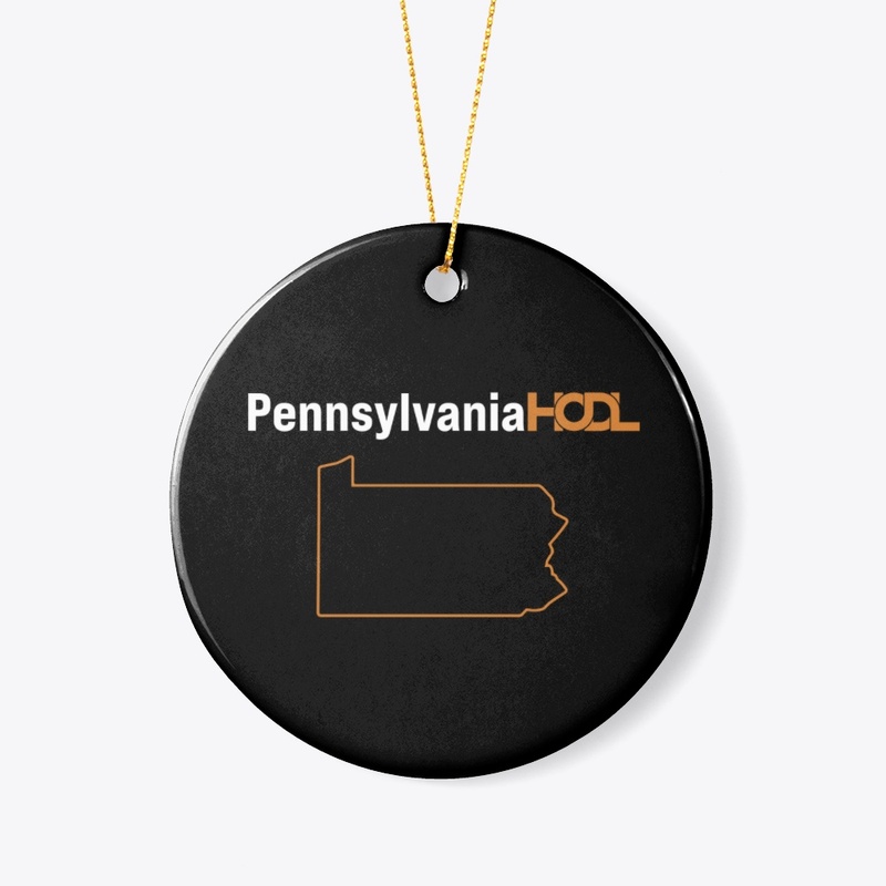 Pennsylvania HODL: A Timeless Classic