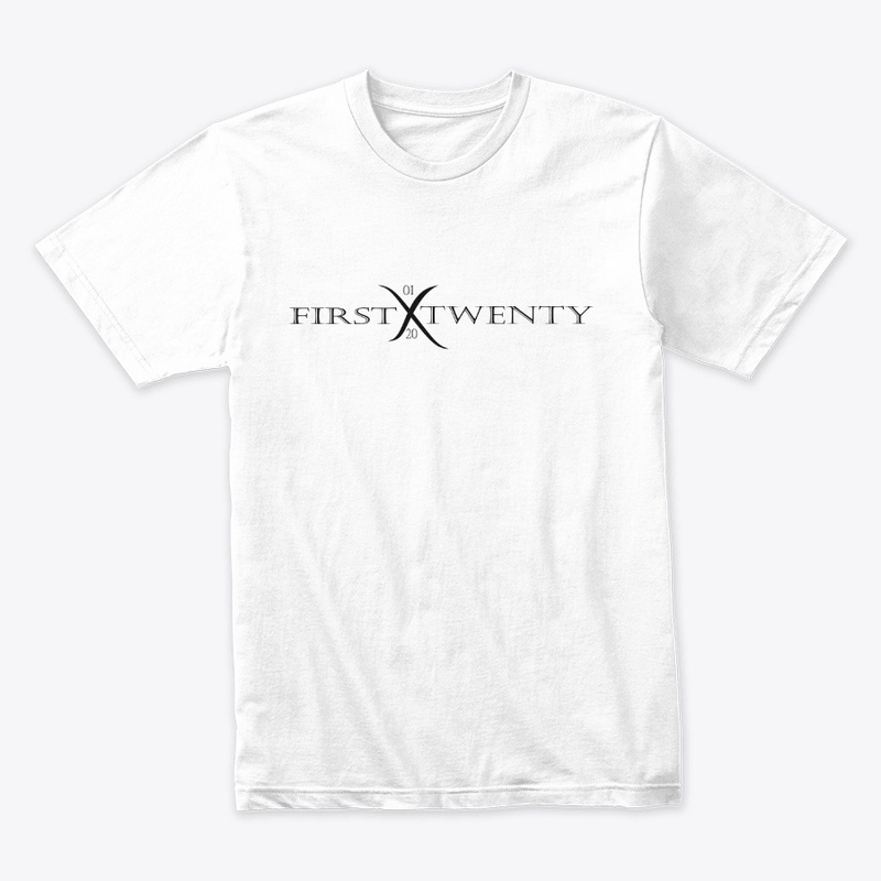First Twenty  