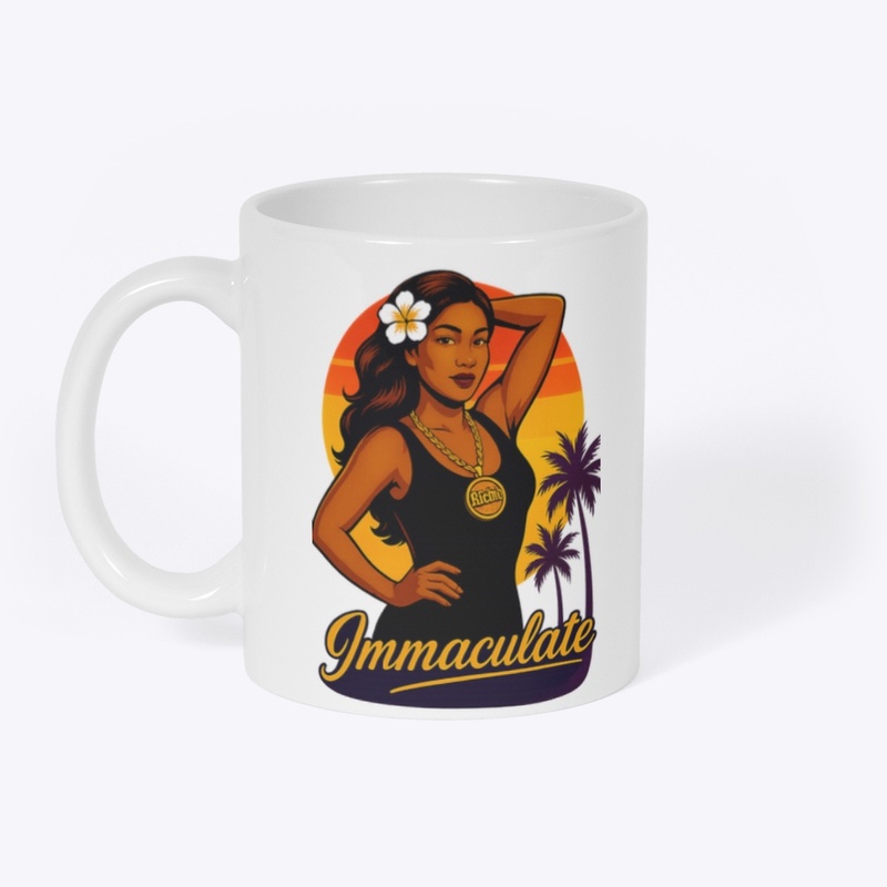 Santo Richio: Sunset Siren