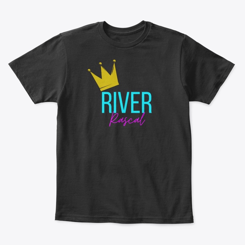 RIVER RASCAL CROWN