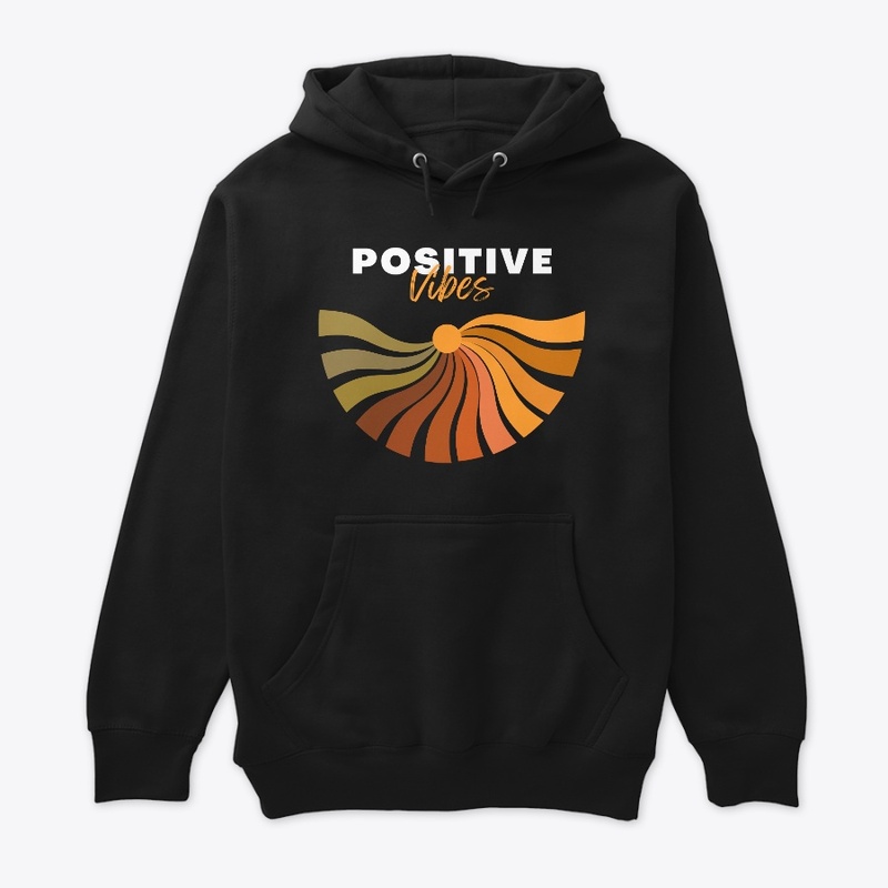 Positive Vibes