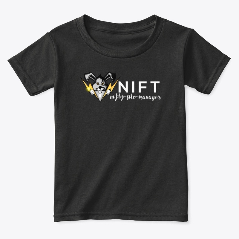 Nift Bunny