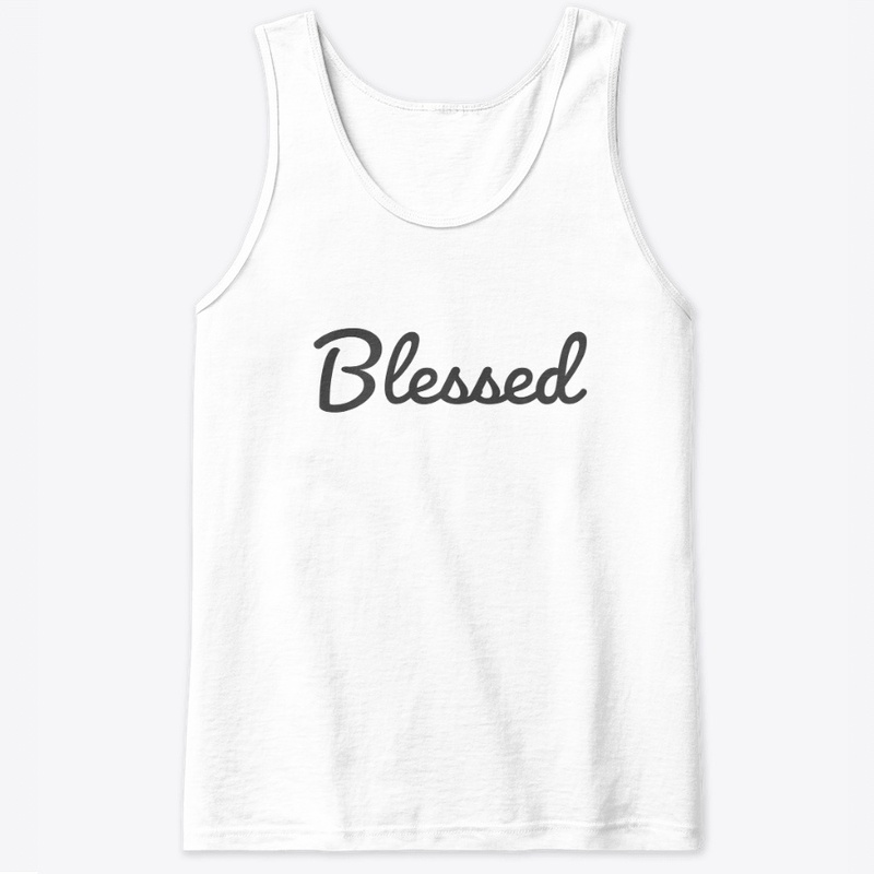 Blessed