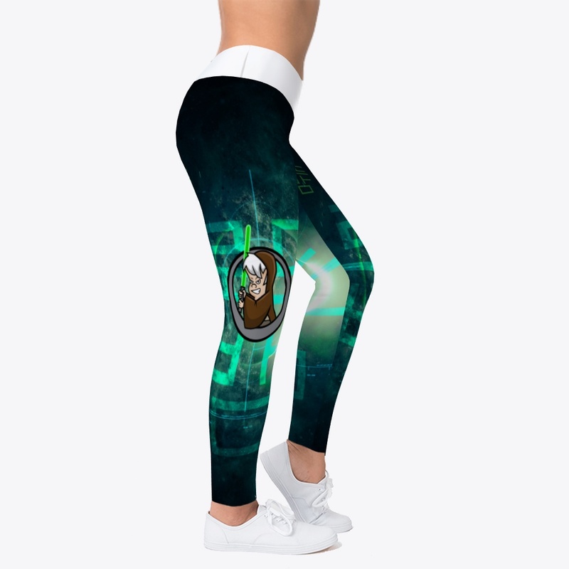 Bamm Leggings