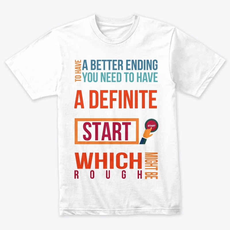 Typography T Shirt Design 2