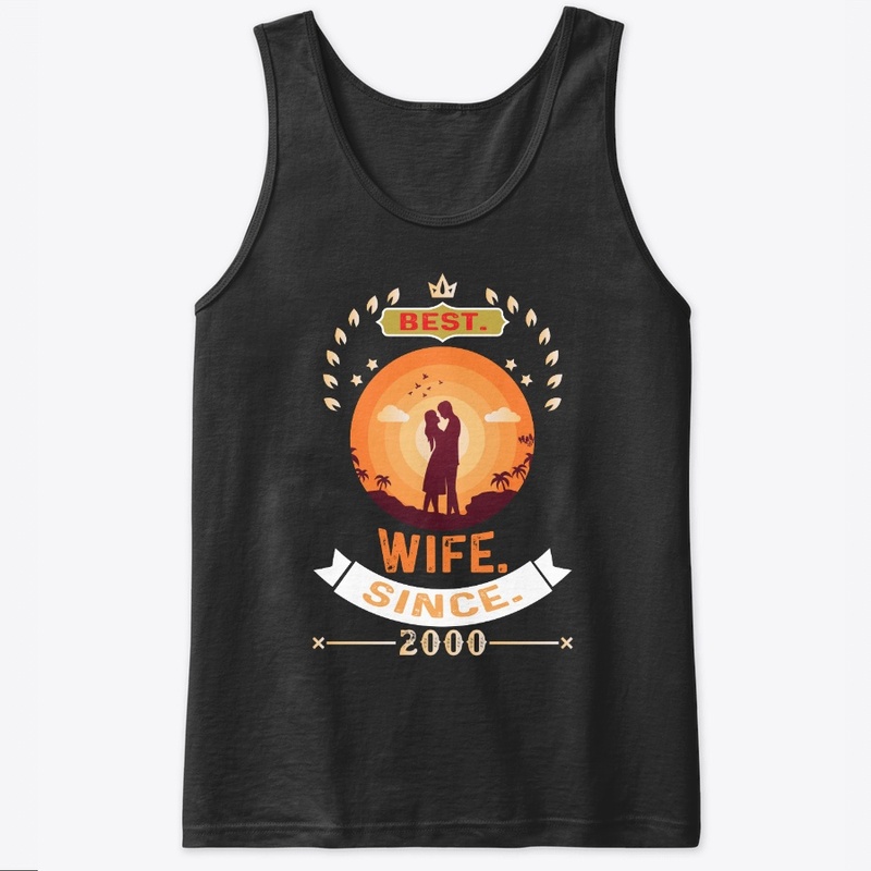 Best Wife Since 2000