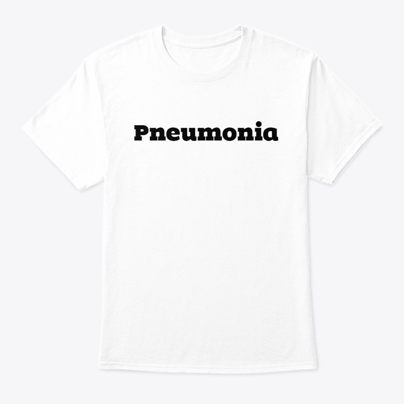Pneumonia