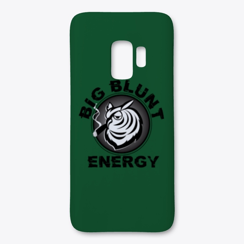 Big Blunt Energy LLC
