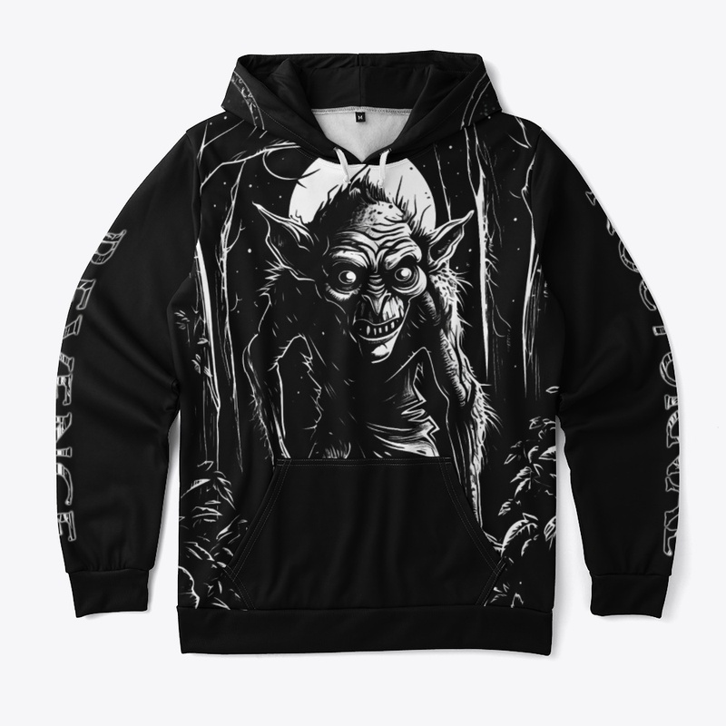 Nocturnal Revenge Goblin