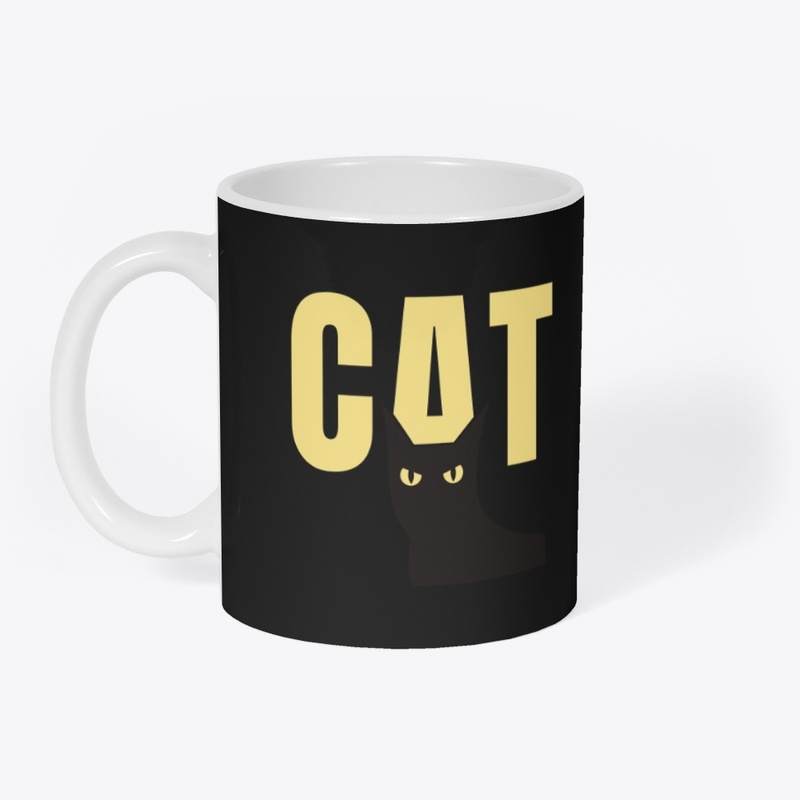 Cat T-shirt/ Hoodie