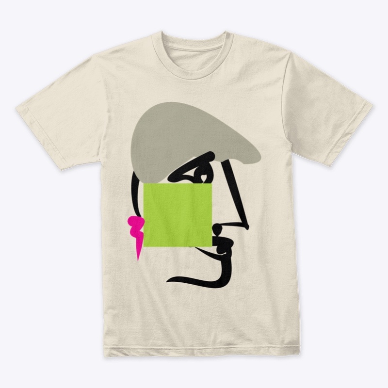 Shirt Art